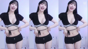 韩国女主播 热舞精选 wjl9908-舞动倾城