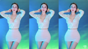 韩国女主播 热舞精选 rlemaos-舞动倾城