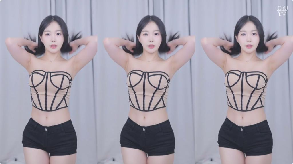 韩国女主播 热舞精选 akdlsem77-舞动倾城