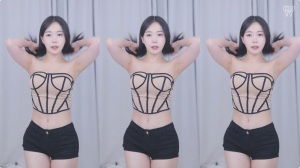 韩国女主播 热舞精选 akdlsem77-舞动倾城