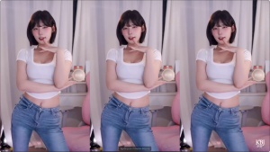 韩国女主播 热舞精选 golaniyule0-舞动倾城