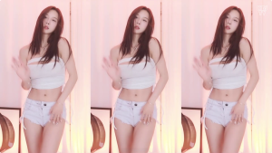 韩国女主播 热舞精选 luetail01-舞动倾城