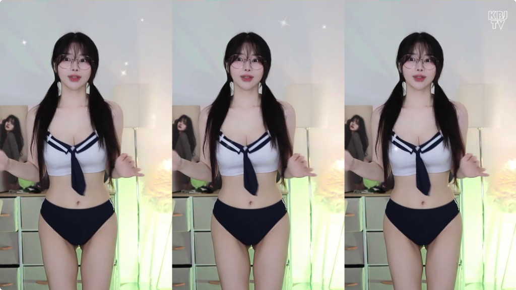 韩国女主播 热舞精选 bwlsqwe-舞动倾城