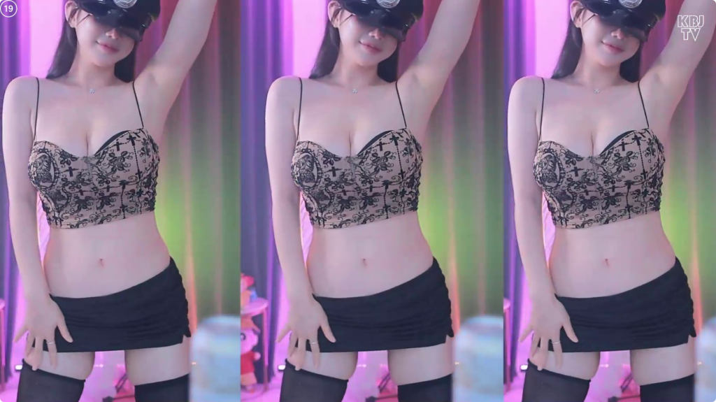 韩国女主播 热舞精选 eunyoung1238-舞动倾城