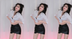 韩国女主播 热舞精选 hyun8633-舞动倾城