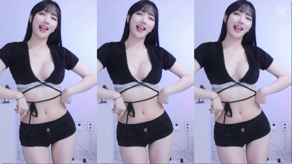 韩国女主播 热舞精选 wjl9908-舞动倾城