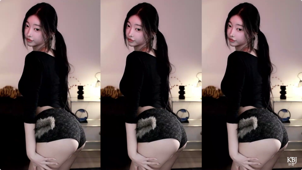 韩国女主播 热舞精选 bumzi98-舞动倾城