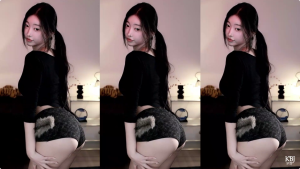 韩国女主播 热舞精选 bumzi98-舞动倾城