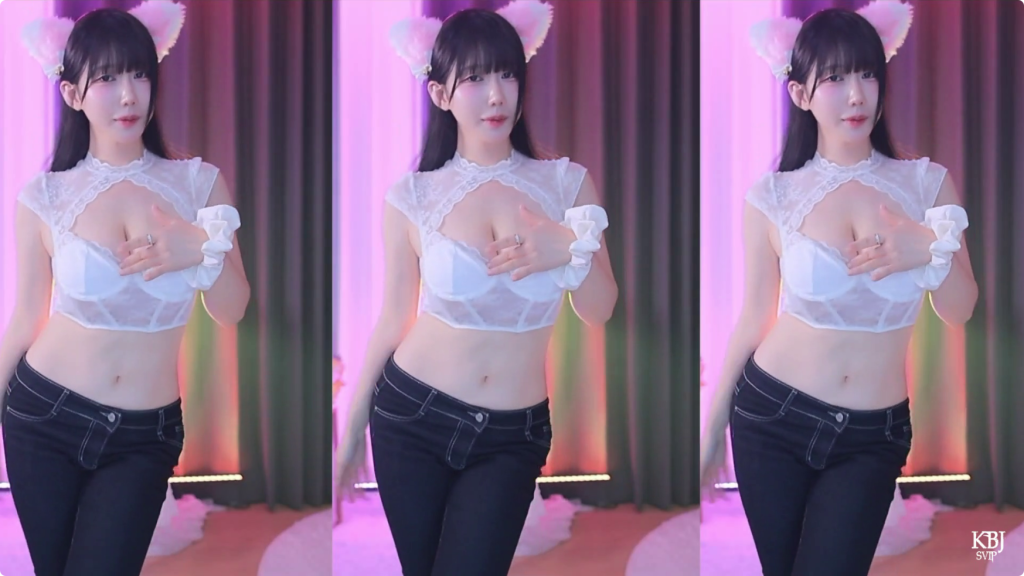 韩国女主播 热舞精选 eunyoung1238-舞动倾城