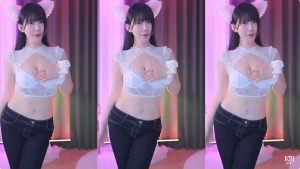 韩国女主播 热舞精选 eunyoung1238-舞动倾城