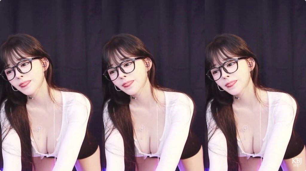 韩国女主播 热舞精选 sm5252-舞动倾城