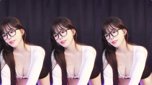 韩国女主播 热舞精选 sm5252-舞动倾城