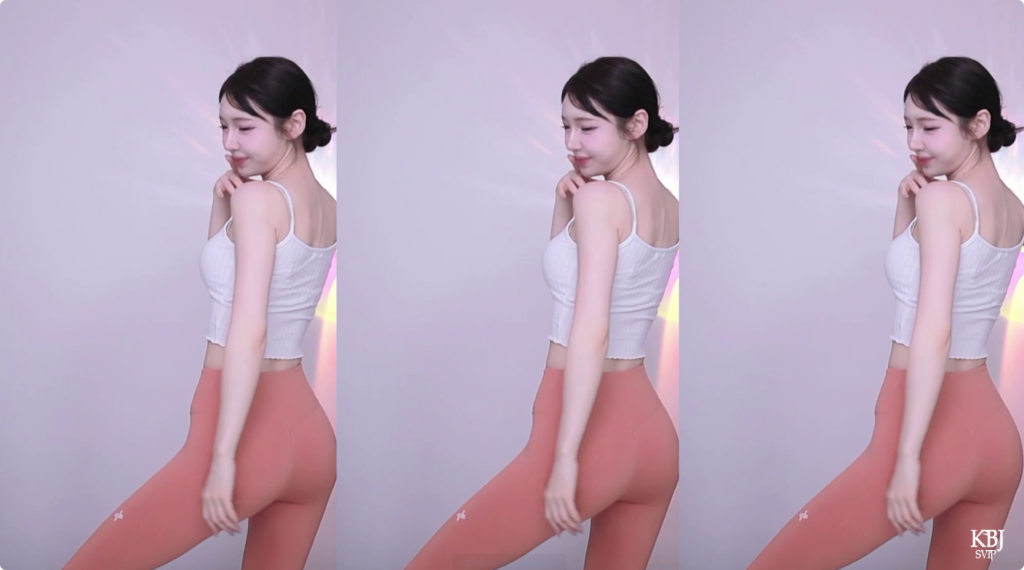 韩国女主播 热舞精选 e000e77-舞动倾城