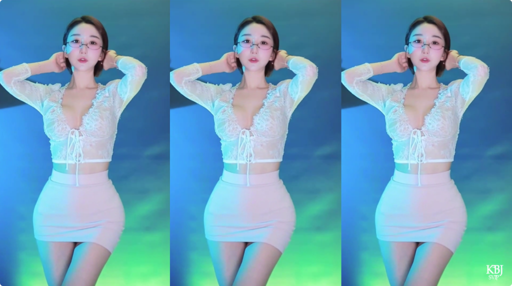 韩国女主播 热舞精选 rlemaos-舞动倾城