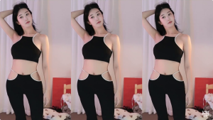 韩国女主播 热舞精选 bumzi98-舞动倾城