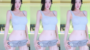 韩国女主播 热舞精选 namuh0926-舞动倾城