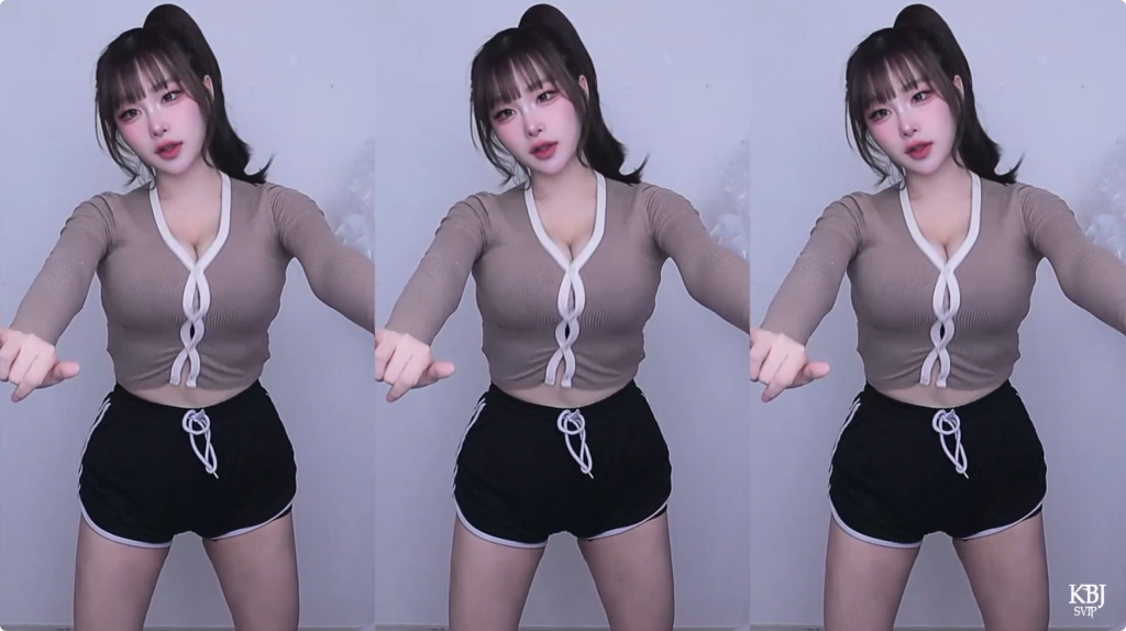 韩国女主播 热舞精选 youji5luv-舞动倾城