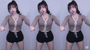 韩国女主播 热舞精选 youji5luv-舞动倾城