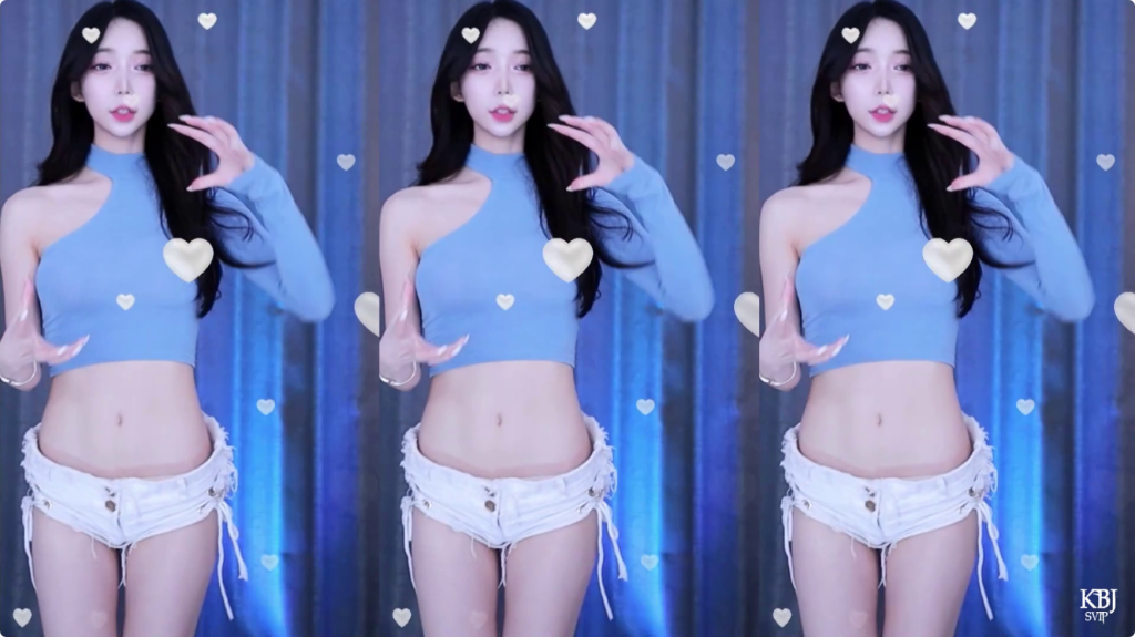 韩国女主播 热舞精选 csp1208-舞动倾城