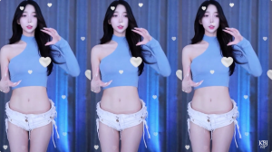 韩国女主播 热舞精选 csp1208-舞动倾城