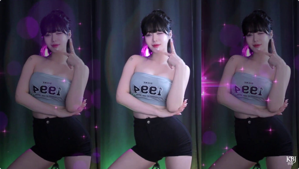 韩国女主播 热舞精选 p_tilda-舞动倾城