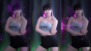 韩国女主播 热舞精选 p_tilda-舞动倾城