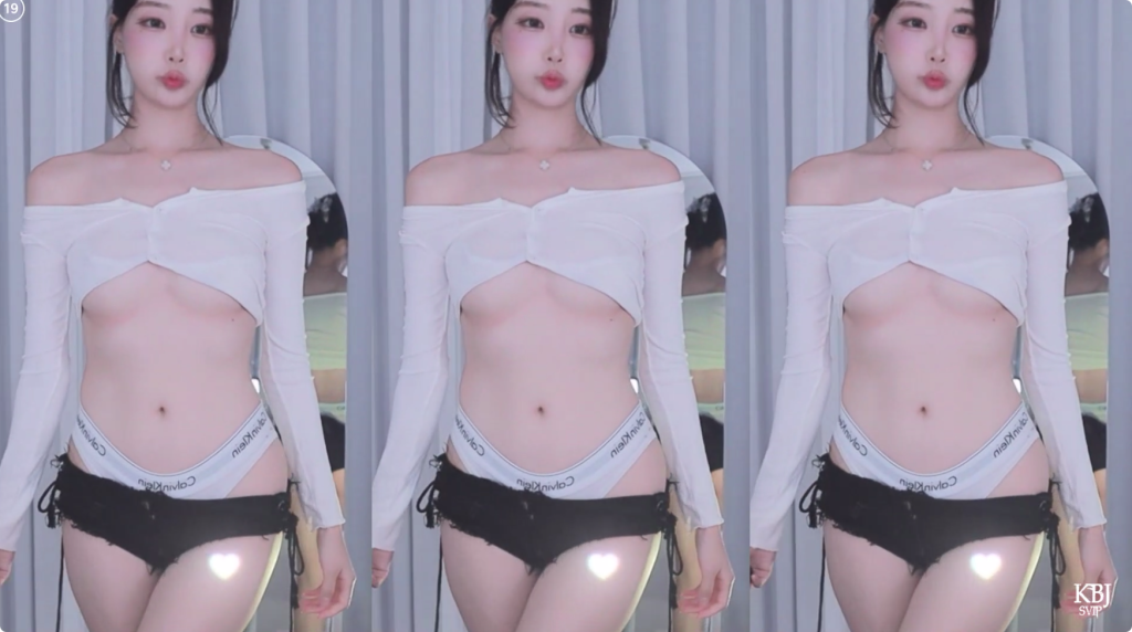 韩国女主播 热舞精选 dpqls718-舞动倾城