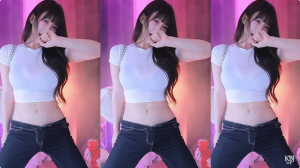 韩国女主播 热舞精选  eunyoung1238-舞动倾城