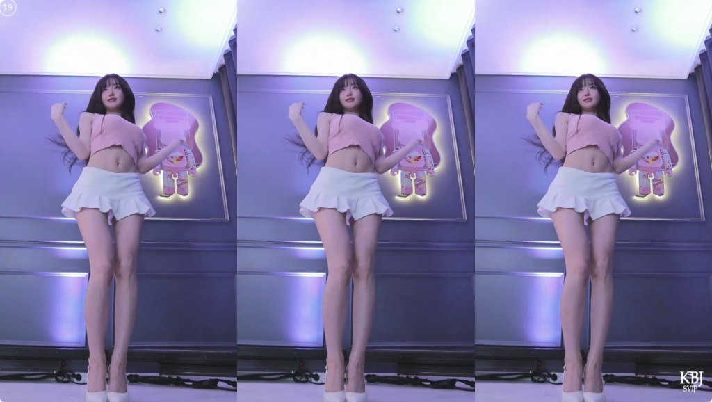 韩国女主播 热舞精选 m0m099-舞动倾城