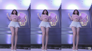 韩国女主播 热舞精选 m0m099-舞动倾城