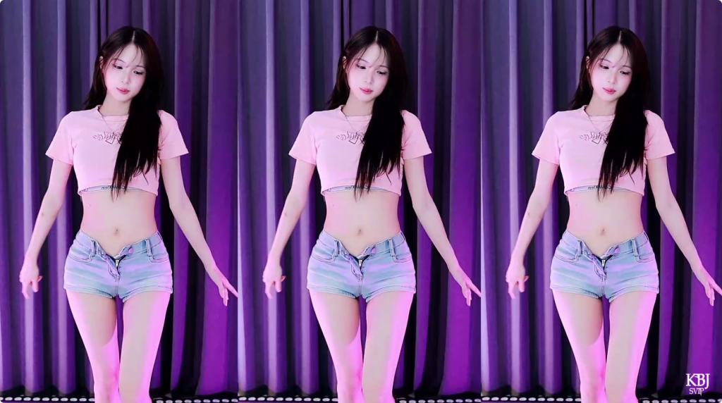 韩国女主播 热舞精选 yunhee1222-舞动倾城