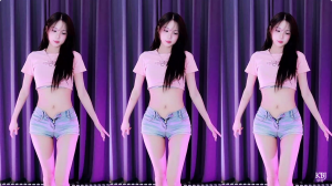 韩国女主播 热舞精选 yunhee1222-舞动倾城