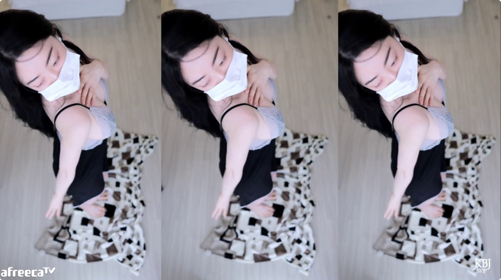 韩国女主播 热舞精选 namuh0926-舞动倾城