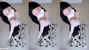 韩国女主播 热舞精选 namuh0926-舞动倾城