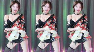 韩国女主播 热舞精选 mj0128-舞动倾城