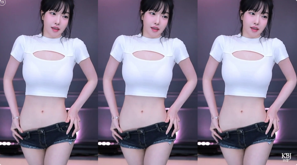 韩国女主播 热舞精选 m0m099-舞动倾城