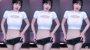 韩国女主播 热舞精选 m0m099-舞动倾城