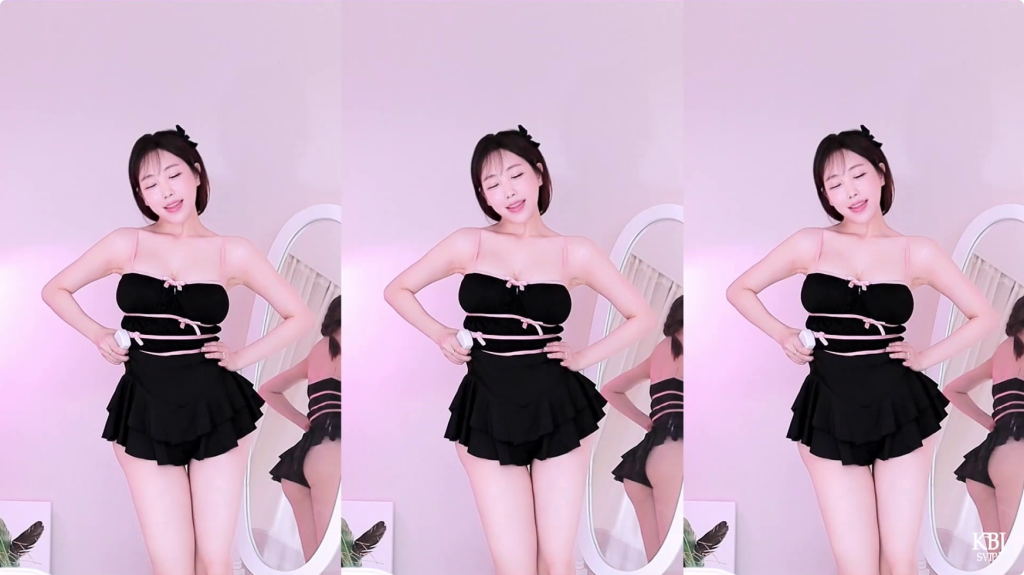 韩国女主播 热舞精选 aidaid00-舞动倾城