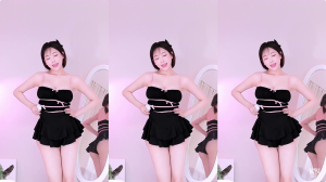 韩国女主播 热舞精选 aidaid00-舞动倾城