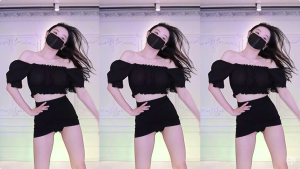 韩国女主播 热舞精选 muse62-舞动倾城