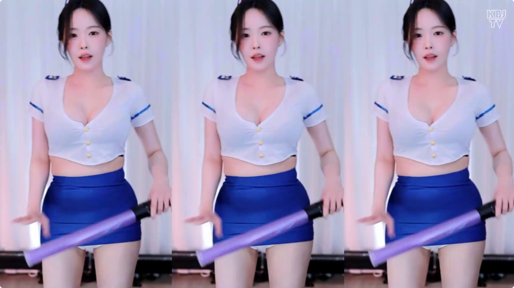 韩国女主播 热舞精选 tkfkdgo2180-舞动倾城