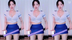 韩国女主播 热舞精选 tkfkdgo2180-舞动倾城