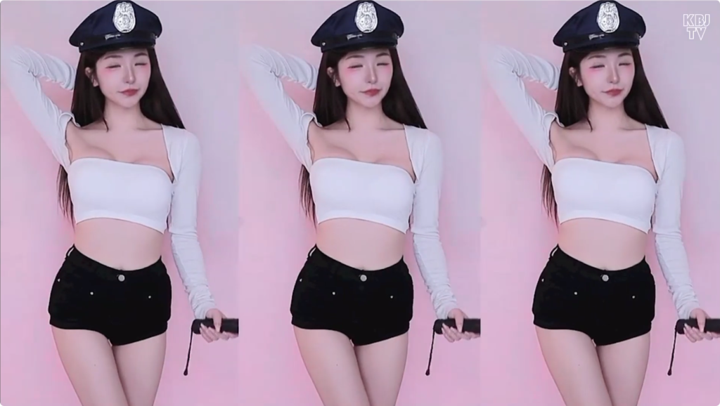 韩国女主播 热舞精选 bb2yack-舞动倾城