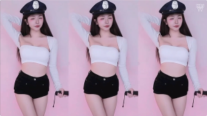 韩国女主播 热舞精选 bb2yack-舞动倾城