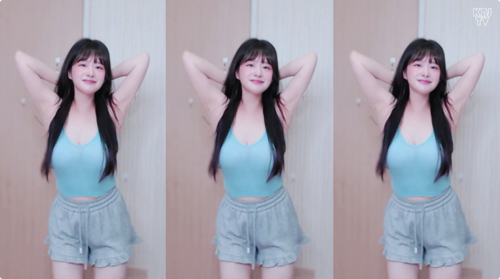 韩国女主播 热舞精选 skn7810-舞动倾城