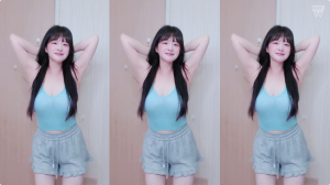 韩国女主播 热舞精选 skn7810-舞动倾城