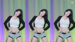 韩国女主播 热舞精选 dkfma1324-舞动倾城