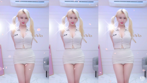 韩国女主播 热舞精选 joahe2-舞动倾城