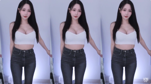 韩国女主播 热舞精选 wjl9908-舞动倾城