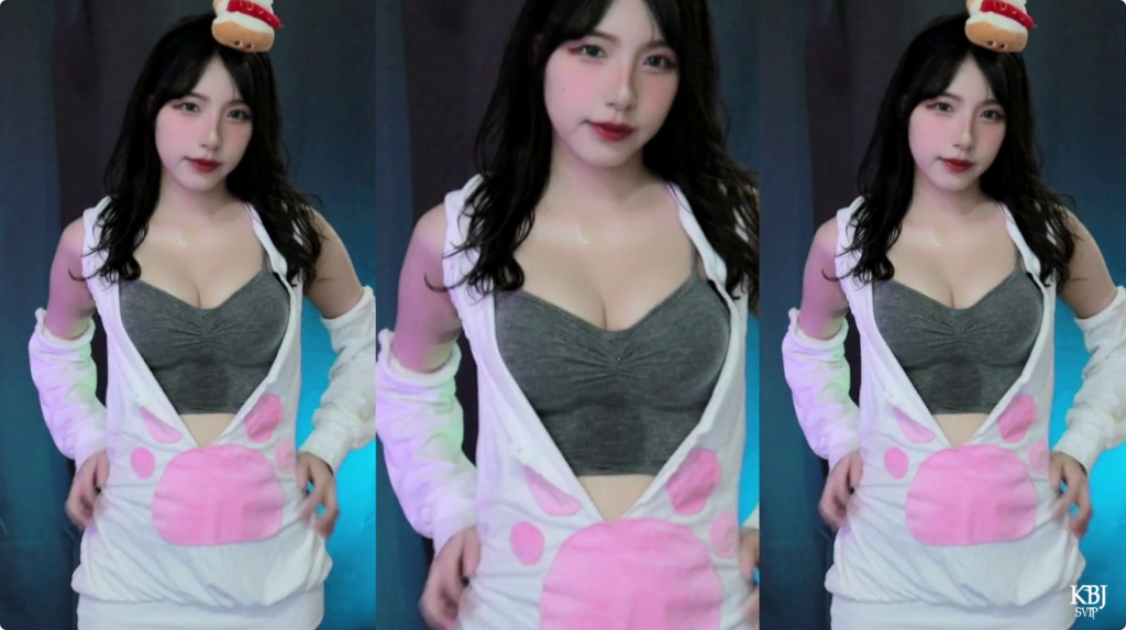 韩国女主播 热舞精选 hapark-舞动倾城